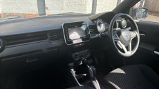 Suzuki Ignis 1.2 Dualjet 12V Hybrid SZ-T 5dr CVT Petrol Hatchback